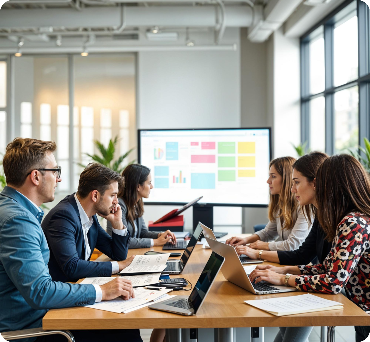 What We Do B2C marketing automation consulting
