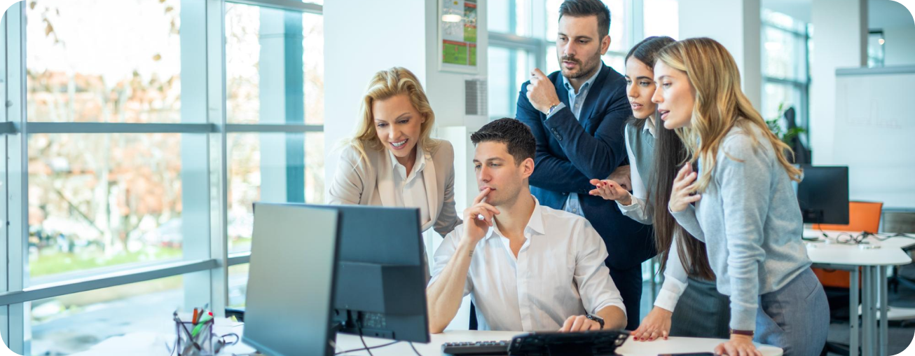 What’s Included in Our B2C Marketing Automation Consulting