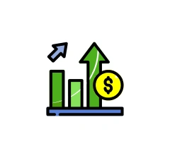 29% growth in revenue