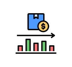 32% increase in average order value