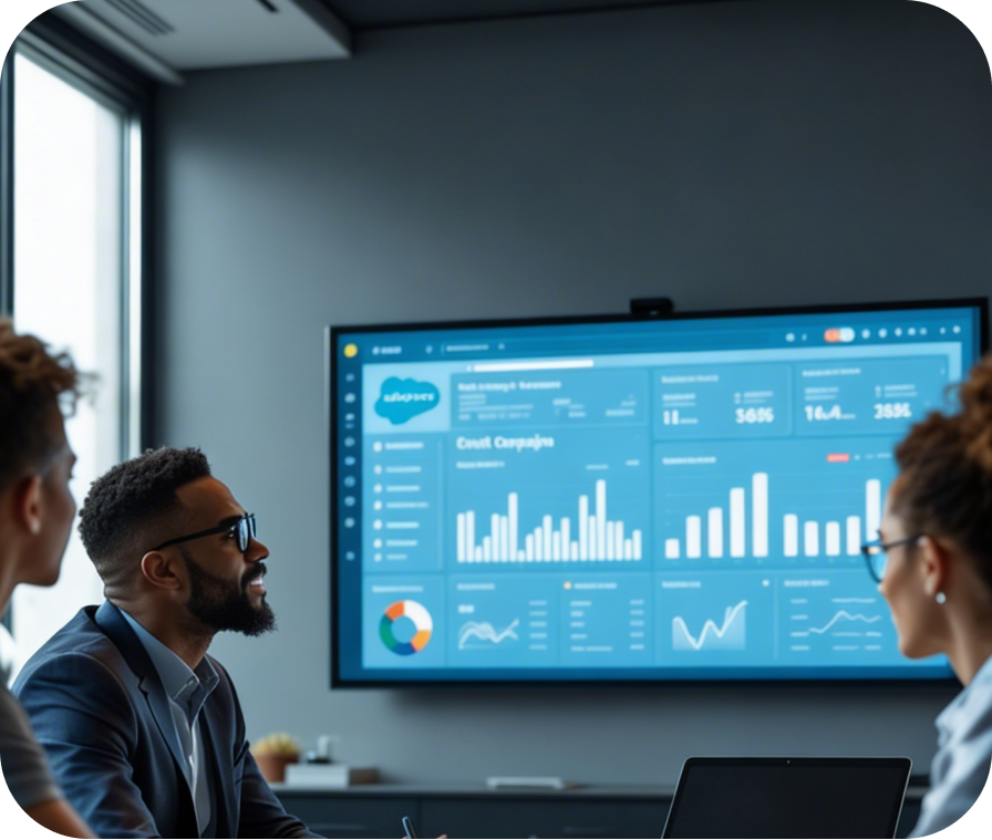Data Governance Services Built Into VALiNTRY360’s Data360 Services