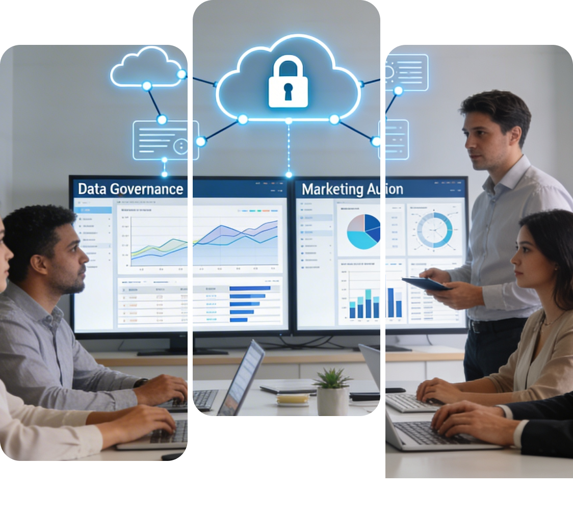 Data Governance