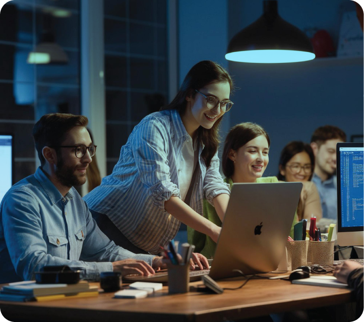 Key Benefits of Salesforce Marketing Cloud Implementation
