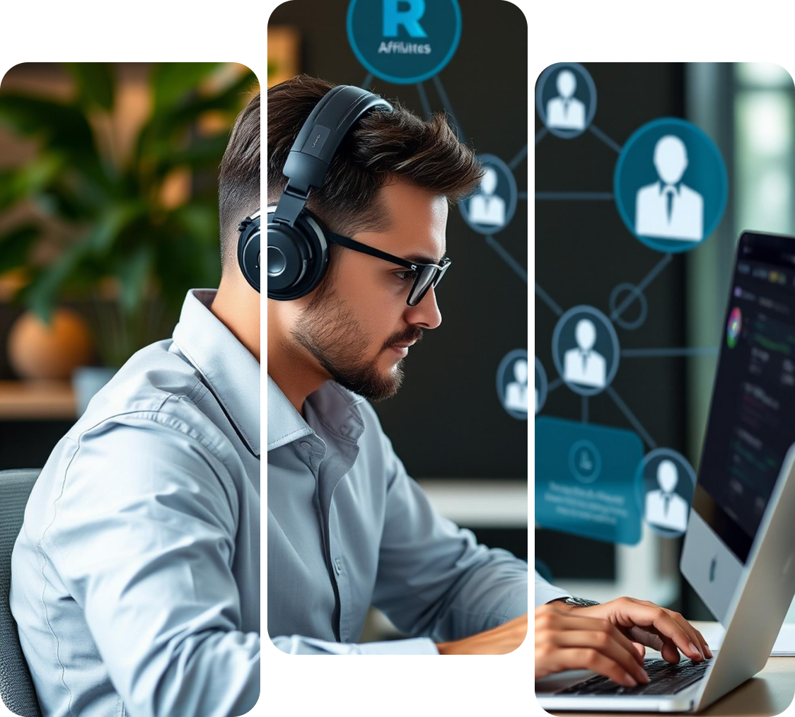 AI-Powered Helpdesk Software