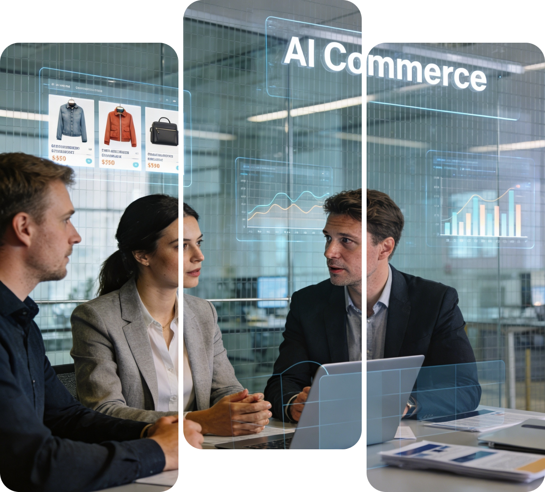 Agentforce Commerce