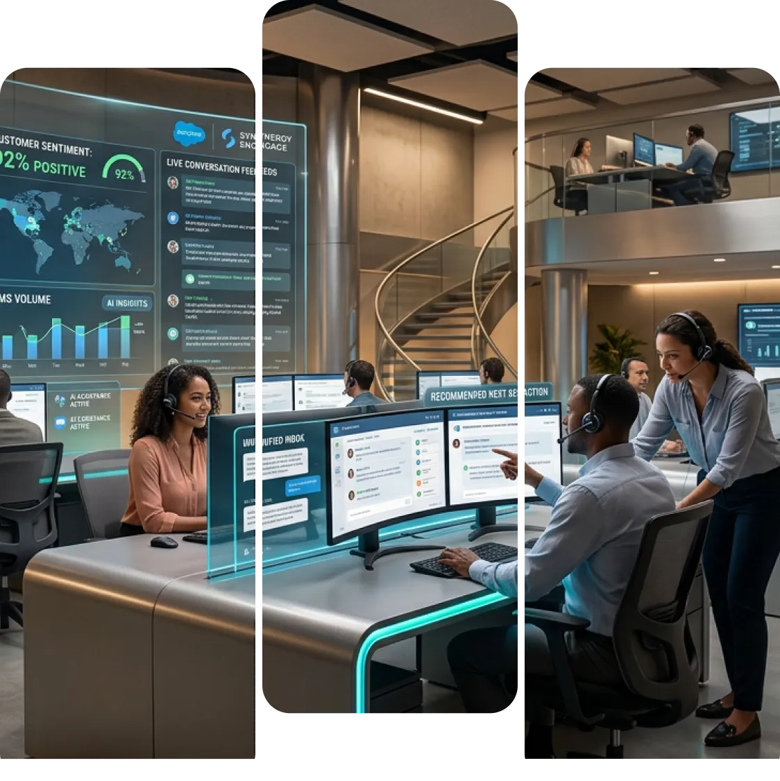 Agentforce Digital Engagement