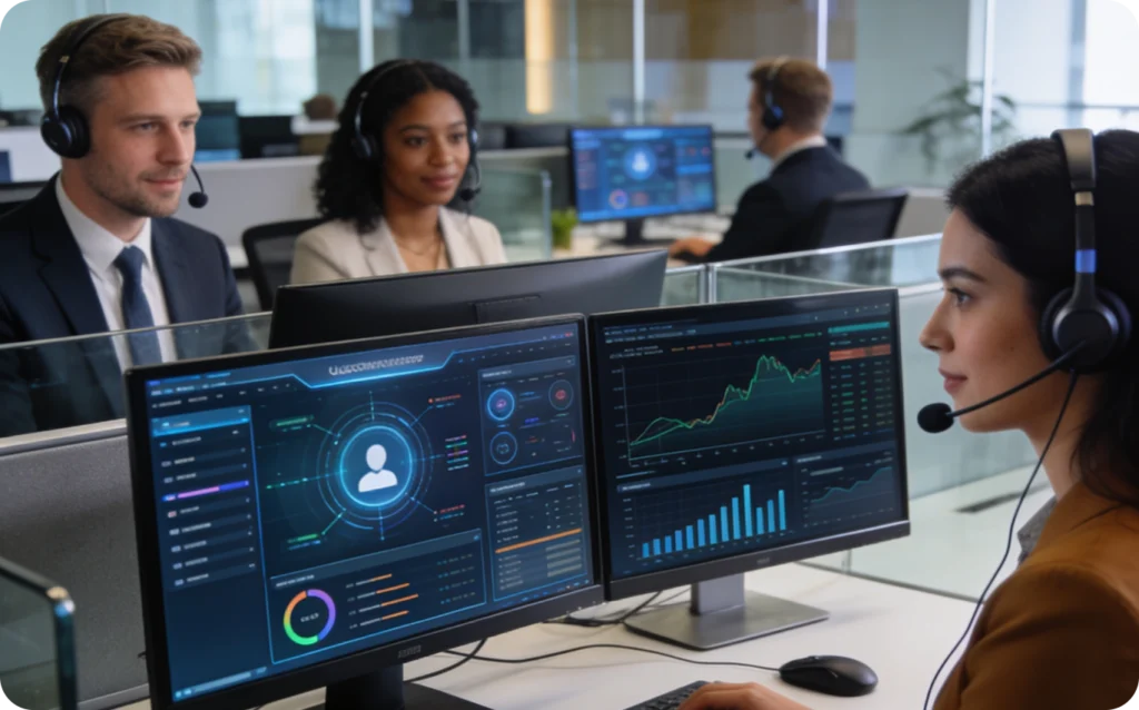 Build a Smarter AI-Powered Service Operation With Agentforce