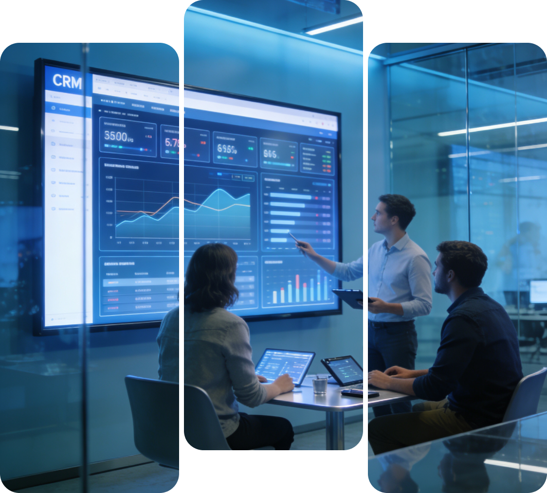 Cloud-Consulting​