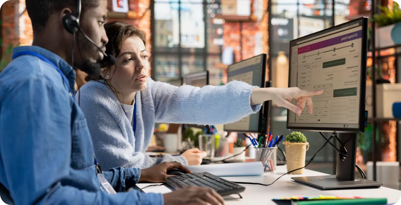 Core Benefits of VALiNTRY360’sAgentforce Digital Engagement