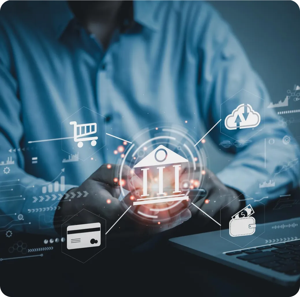 Data 360 at a Glance The Core Framework Powering Financial Services