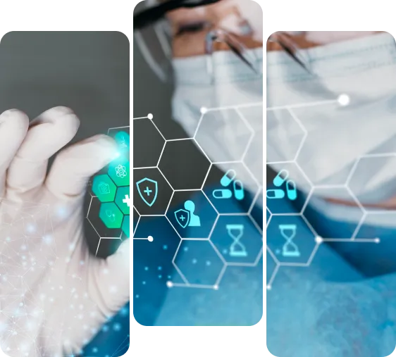 Data 360 for Healthcare & Life Sciences