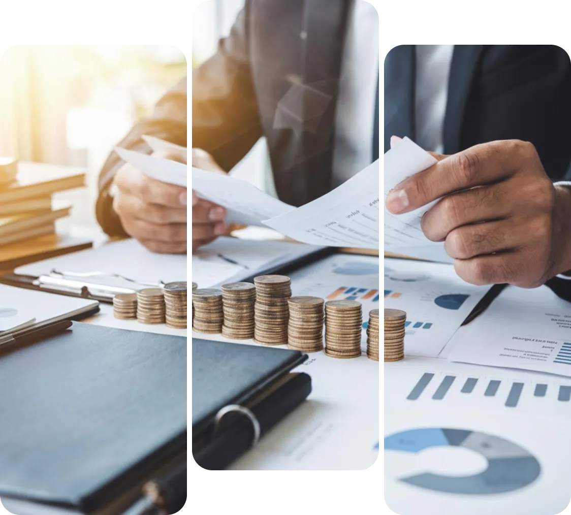Data360 for Financial Services & Banking