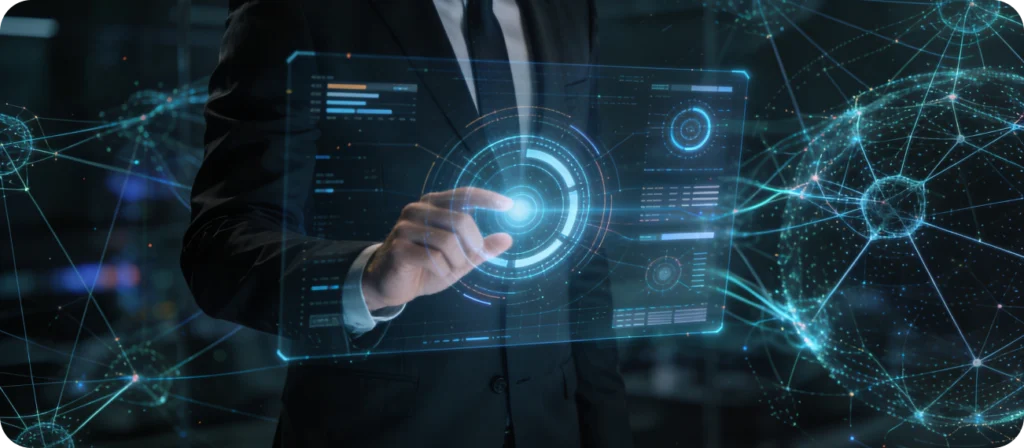 Empowering Connected Service Where Human Insight Meets