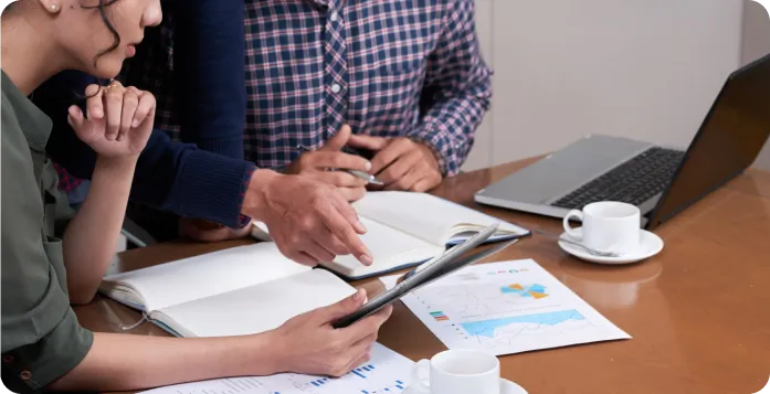 Explore Logistics and Supply Chain Success Stories