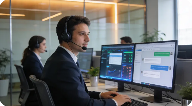 Get a Salesforce Inbound Call Center Assessment