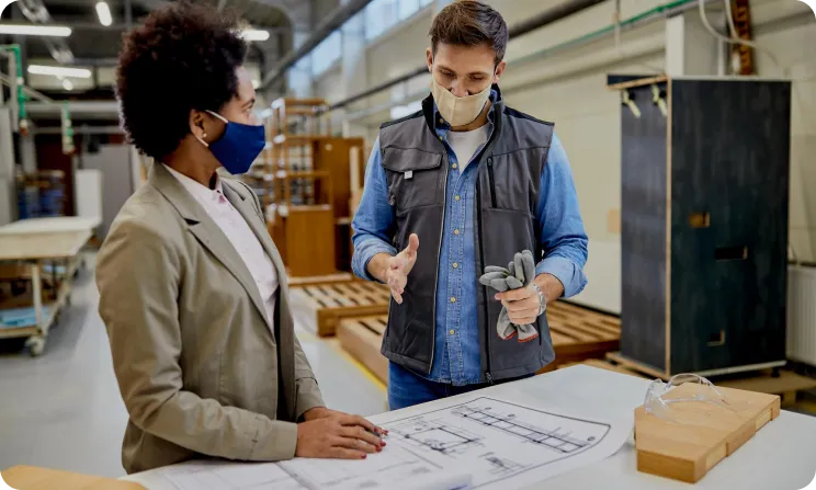 High-Value Data 360 Benefits Engineered for Logistics Excellence