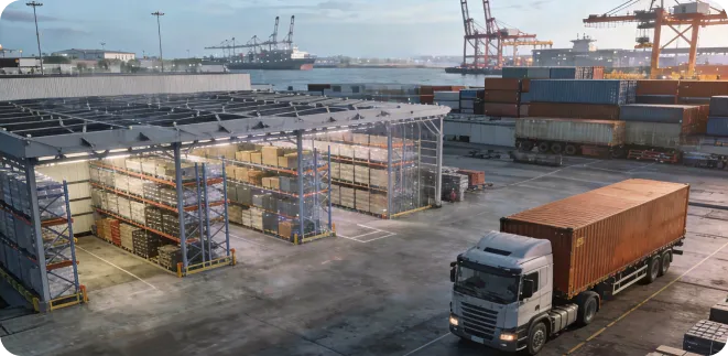 How VALiNTRY360 Delivers Complete Salesforce Data 360 Support Across Logistics Ne tworks