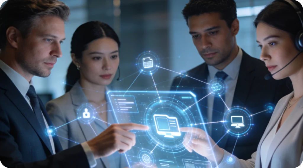 HowAgentforceCommerceDelvers RoleSpecificValueAcross Your Business