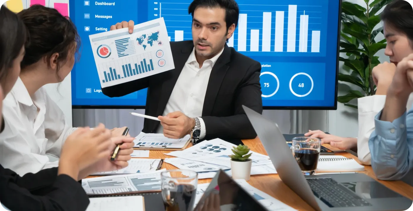 Learn from Our Case Studies
