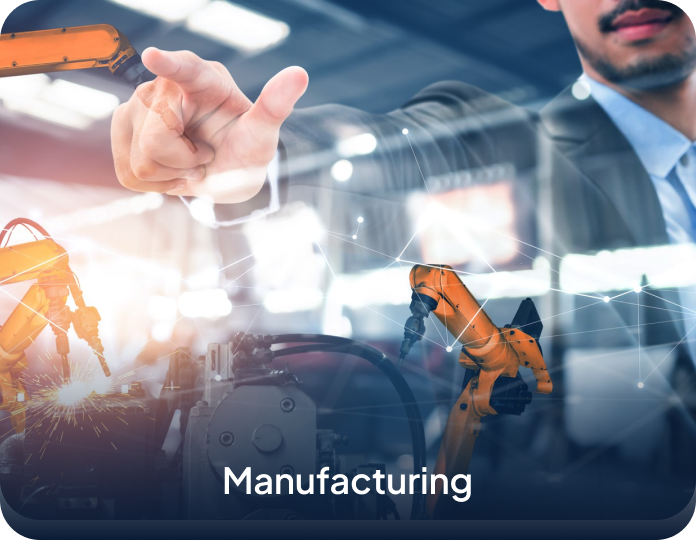 Manufacturing