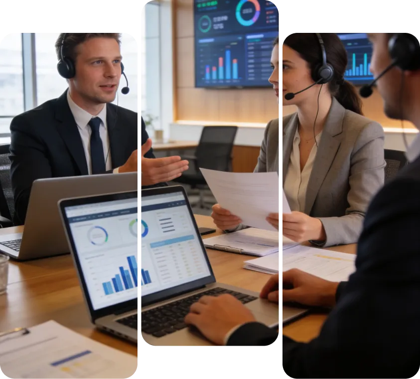 Personalized Customer Service Solutions