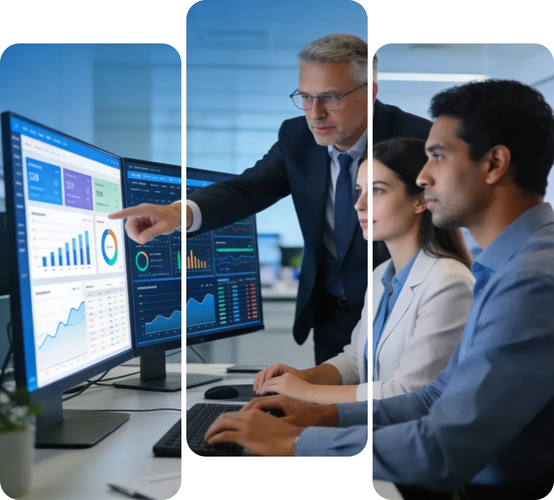 Revolutionize Revenue Cycle Management