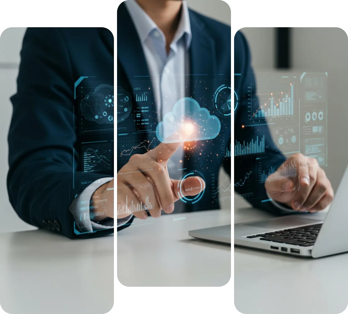 Salesforce Data 360