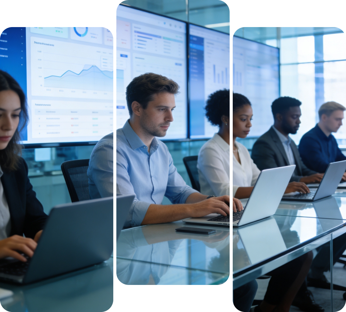 Salesforce Lightning Development Services