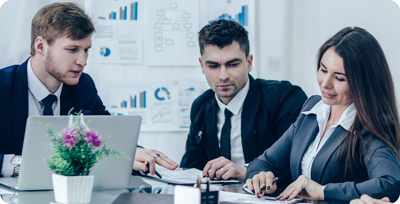 See How Businesses Improve