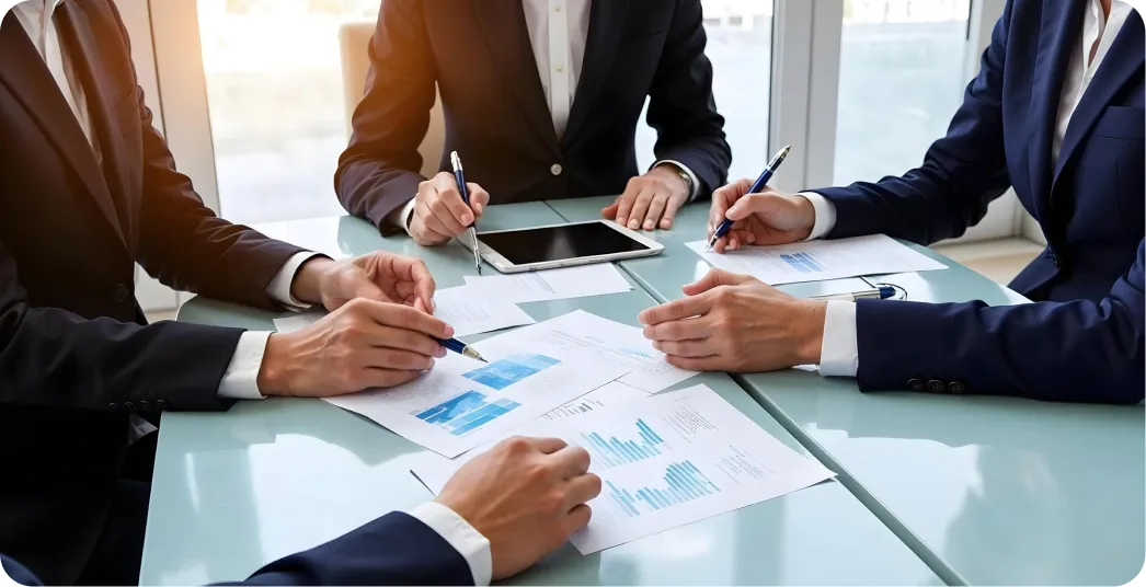 See Our Solutions in Practice