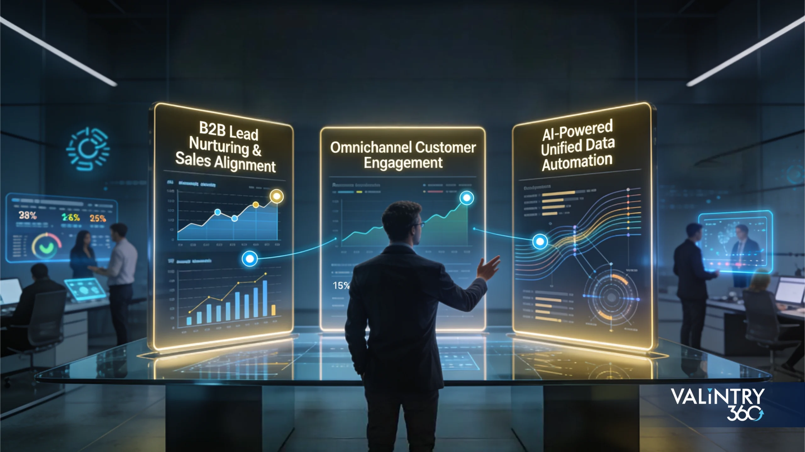The Bottom Line on Marketing Cloud Account Engagement vs Pardot