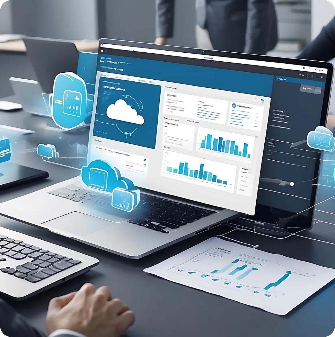 The Next Generation of Enterprise Data Intelligence