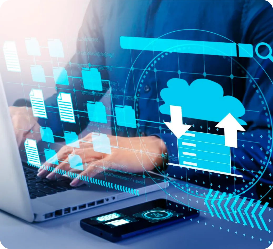 Use Your Data Without Ever Moving It