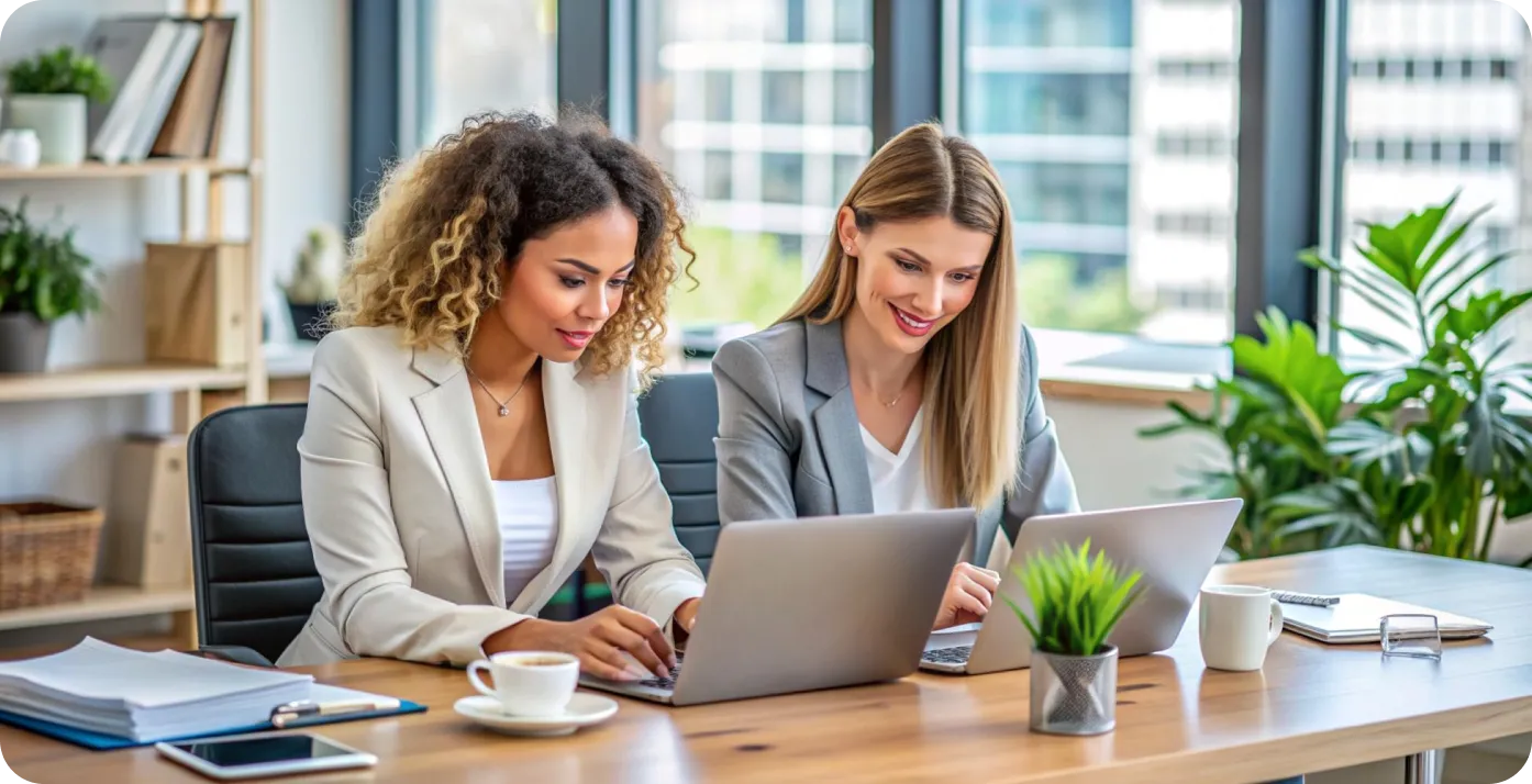 View Success Examples