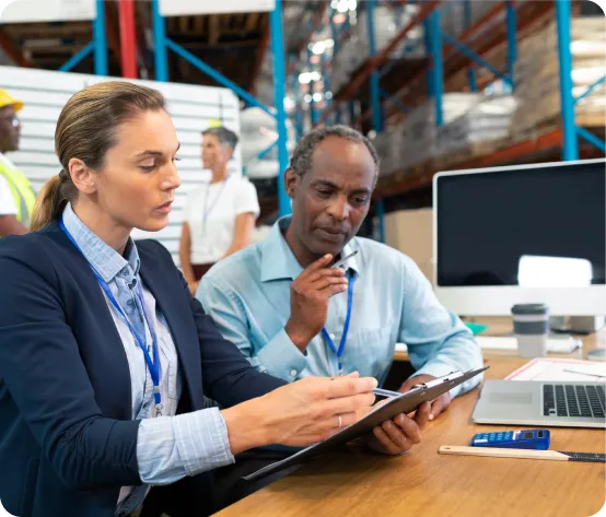 What Is Data 360 for Manufacturing