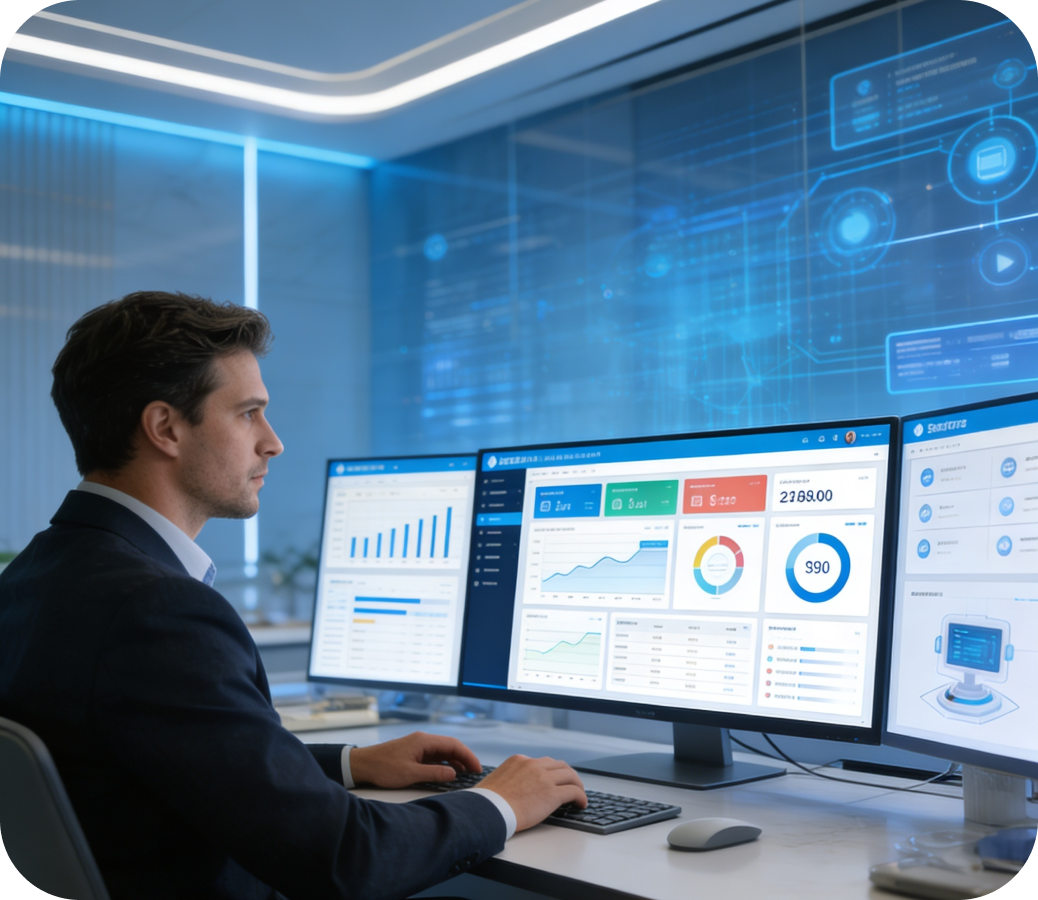 What Is Salesforce Agentforce Service