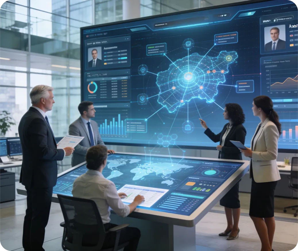 What Is Salesforce Data360