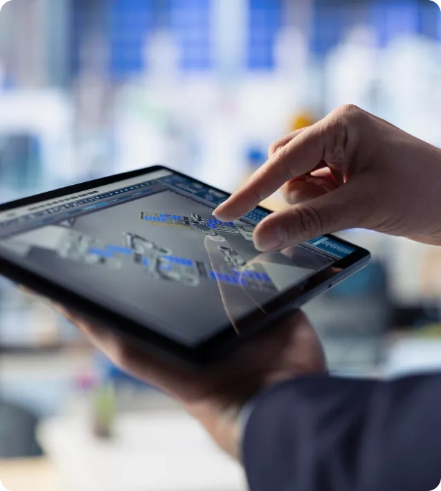 What Makes VALiNTRY360 the Preferred Provider for Data 360 Logistics