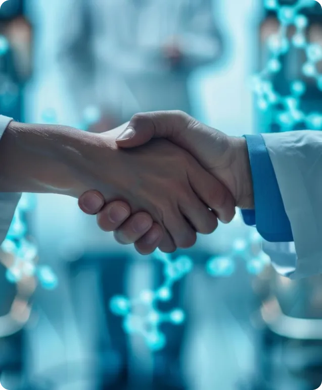 What Makes VALiNTRY360 the Right Partner for Data 360 for Healthcare & Life Sciences