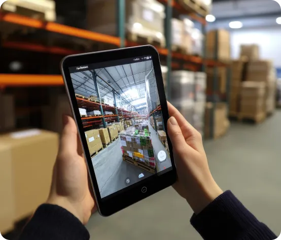 Where Logistics Data Finally Comes Together With Real-Time Clarity