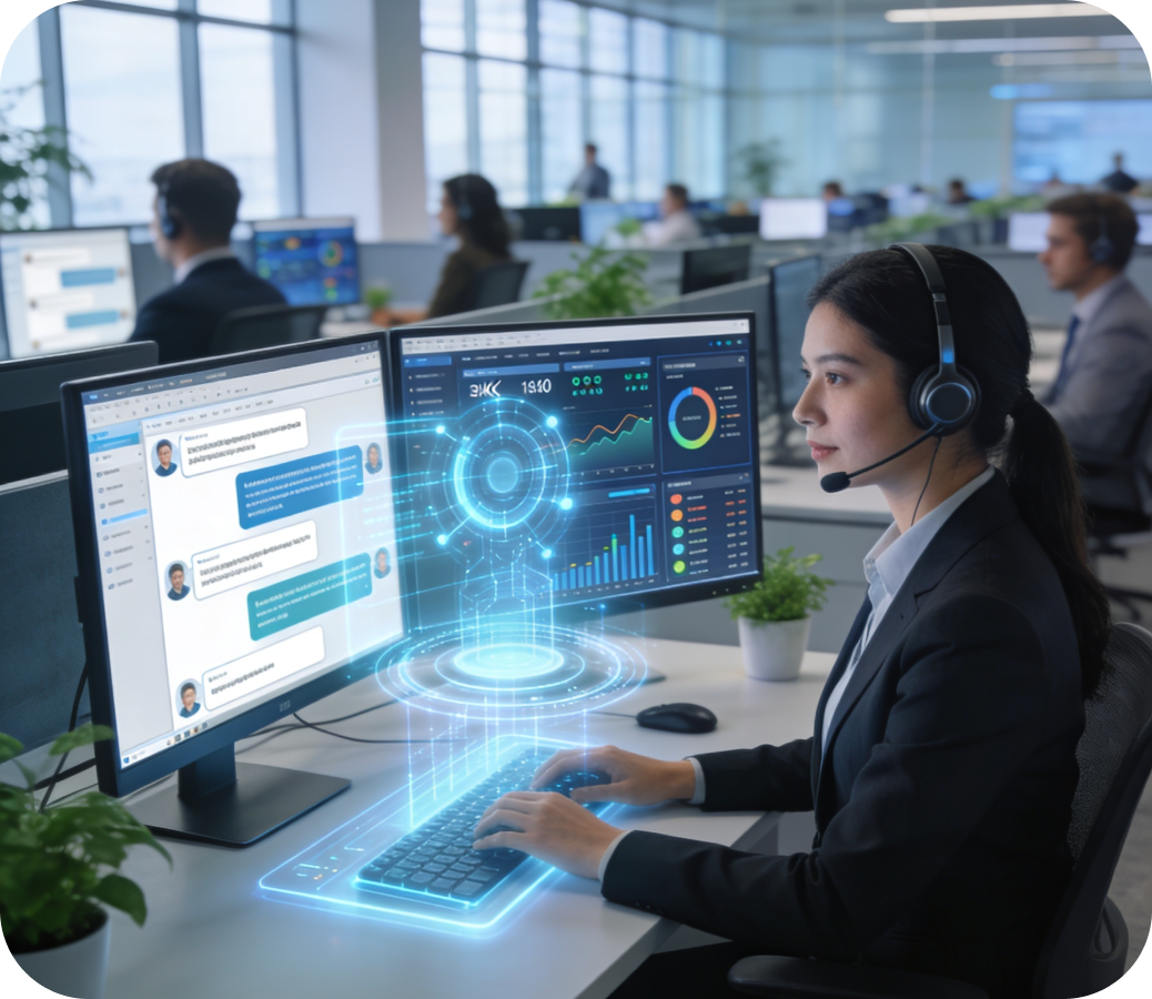 Why Agentforce for Service Is the Best