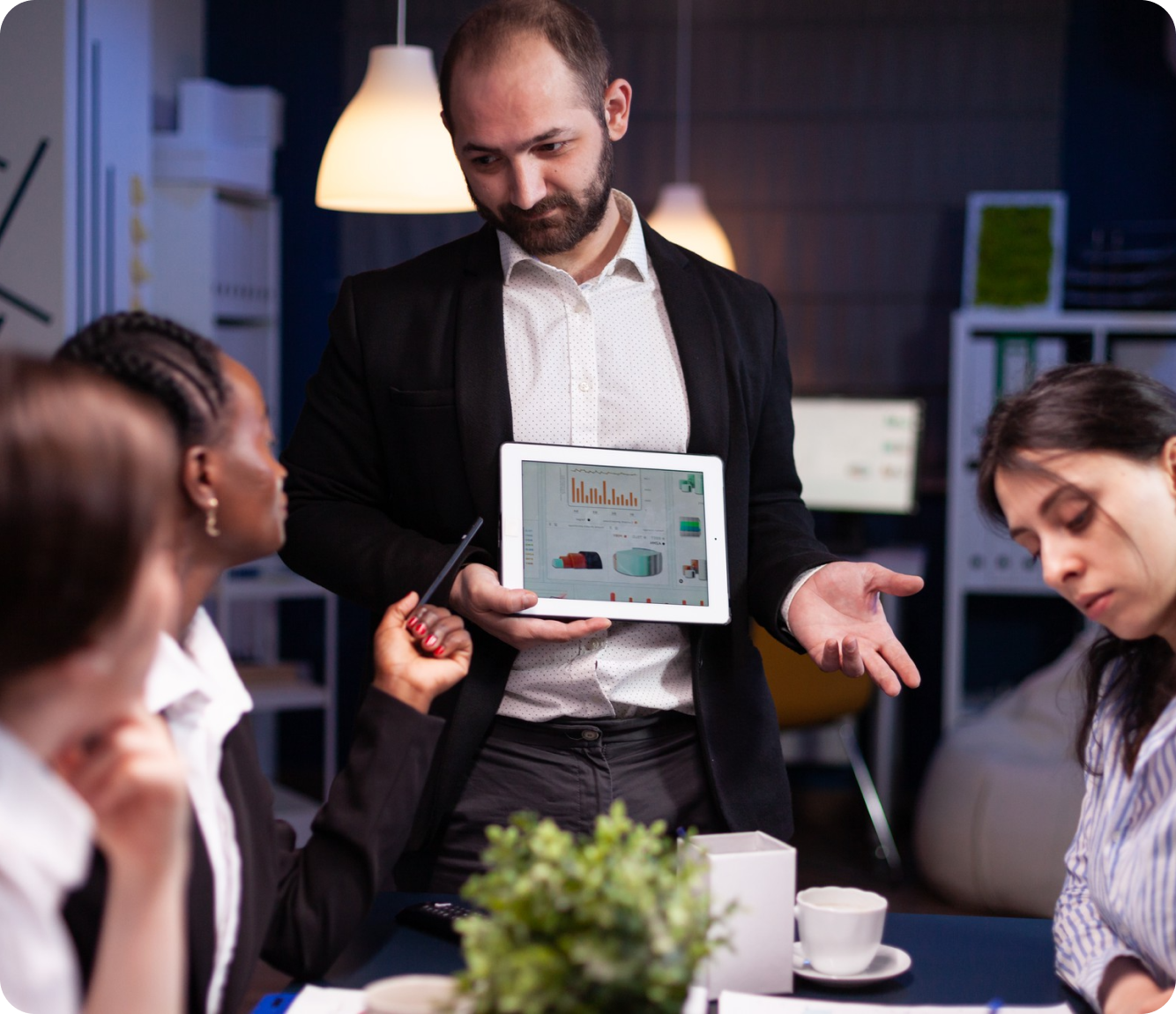 Why SaaS Companies Need Salesforce Consulting
