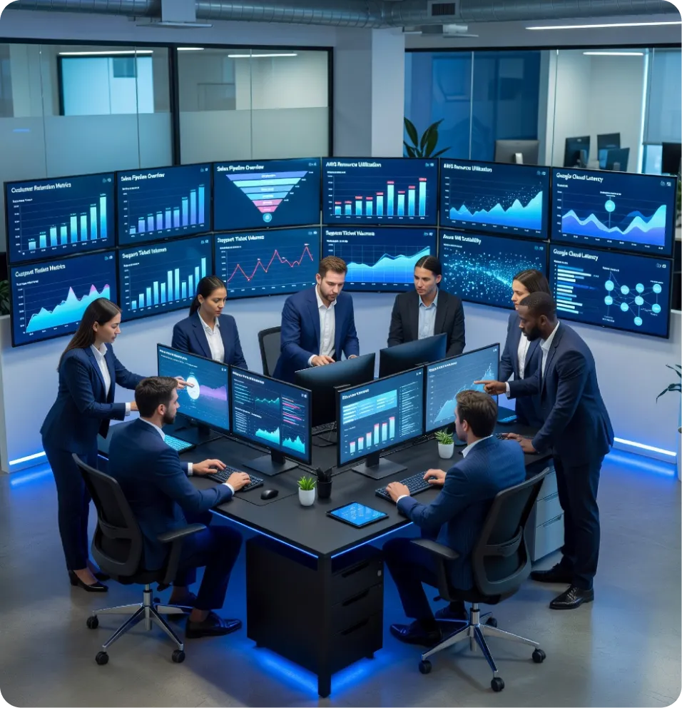 Why Salesforce Marketing Cloud Account Engagement Requires a Structured, AI-Ready Foundation