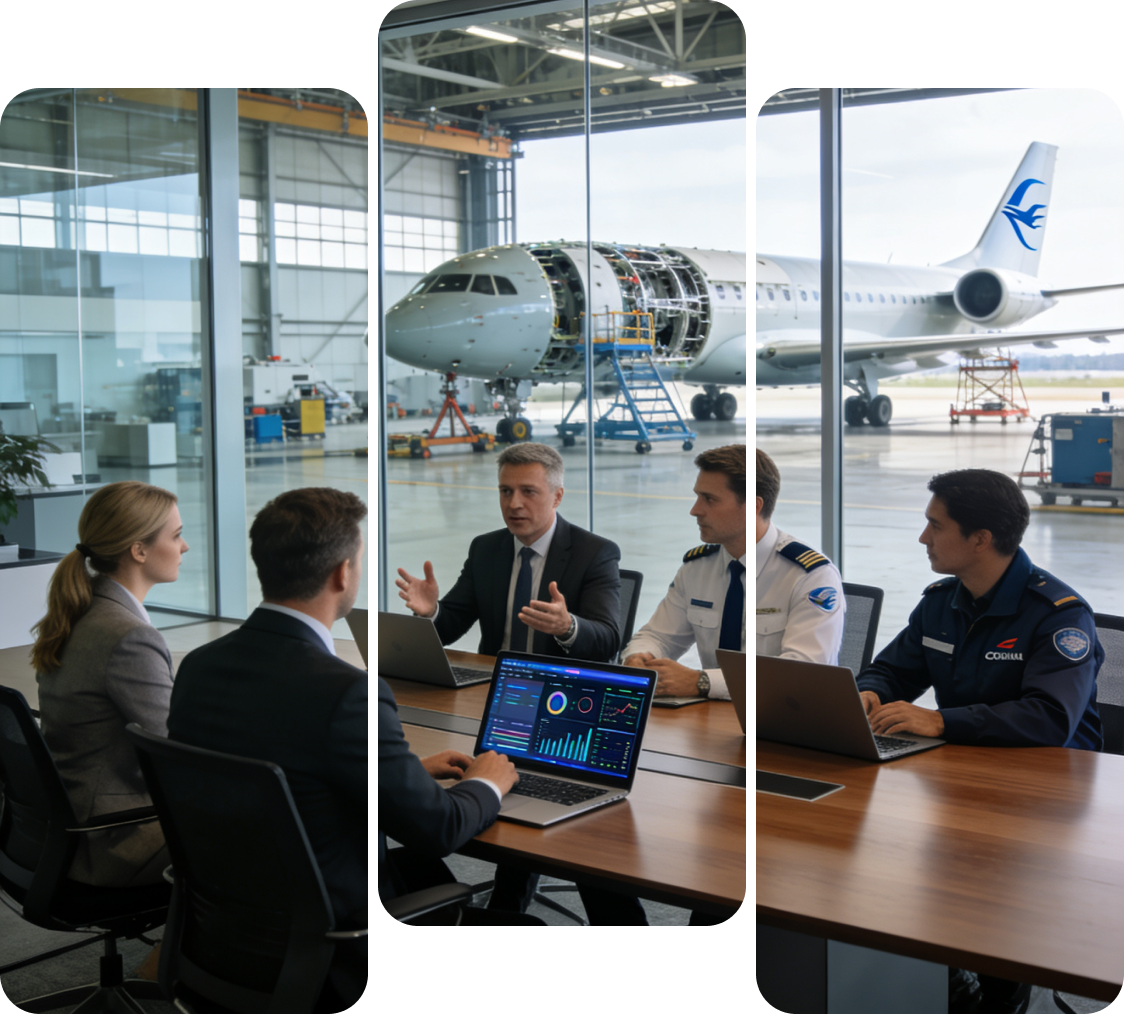 aerospace-defence-industry