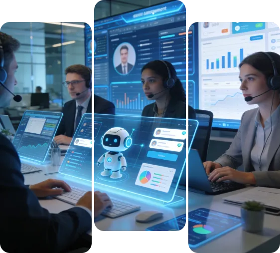 automation services