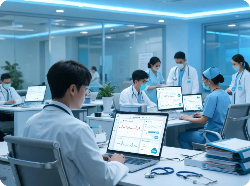 elivate-patient-experience