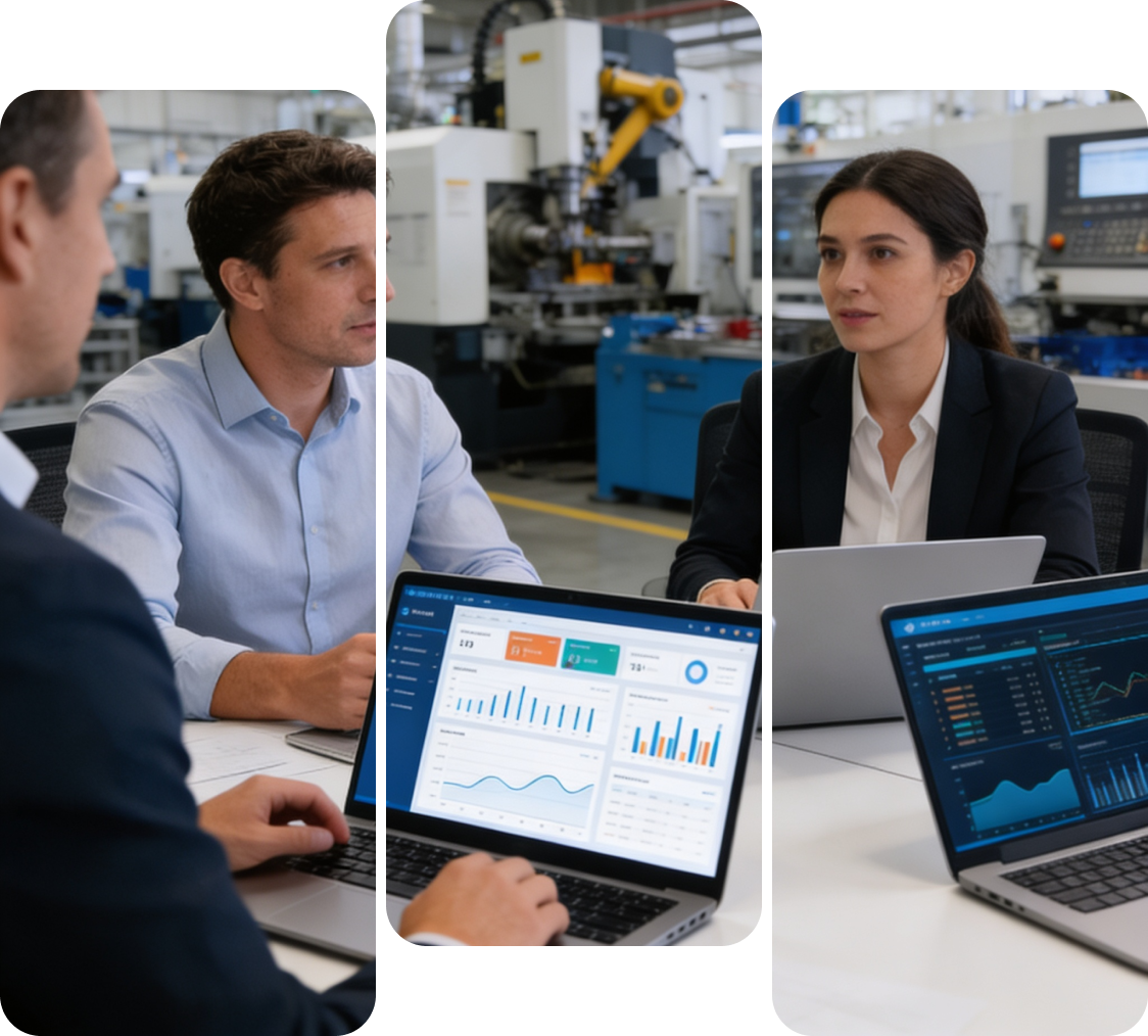 salesforce-consulting-manufacturing