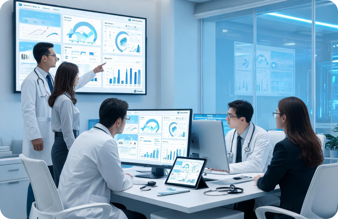 salesforce-for-healthcare