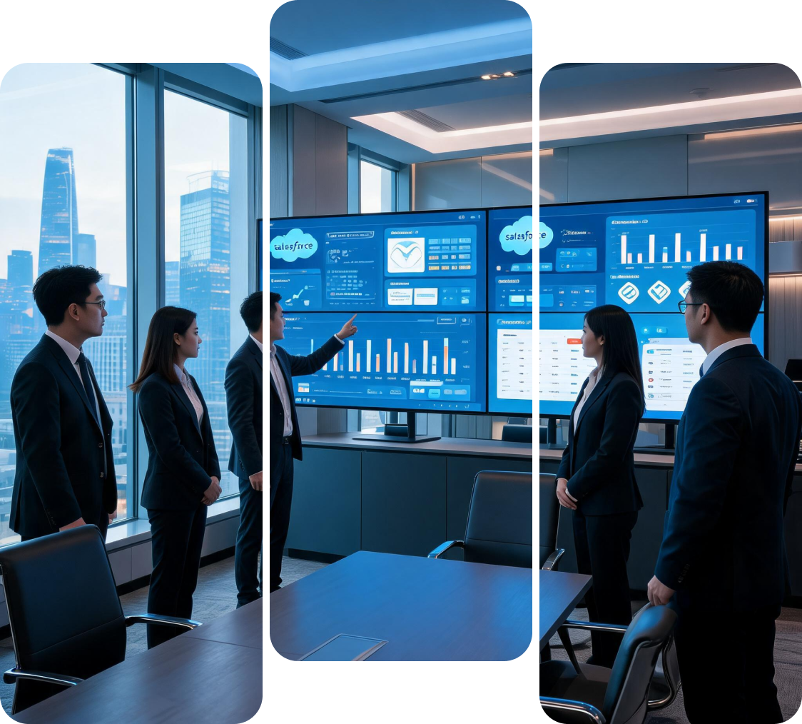 salesforce-insurance-company