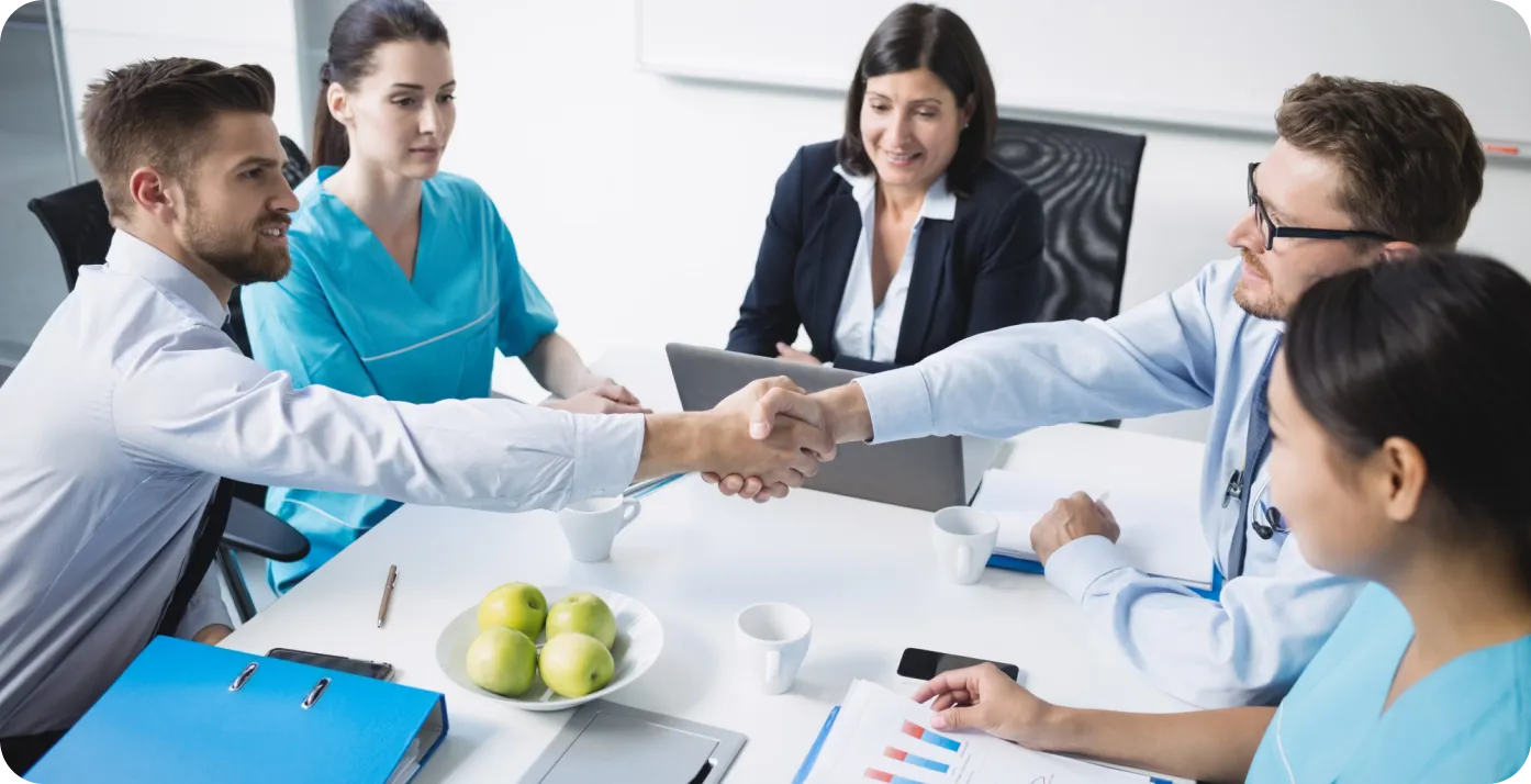 Discover Our Proven Outcomes
